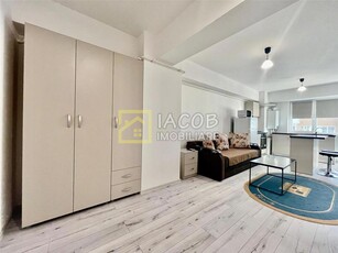 Apartament 2 camere et 6, Cartier Fiald