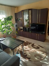 De vânzare (schimb+diferenta) apartament 2 camere Cetatea Veche - Bulevardul Brâncoveanu