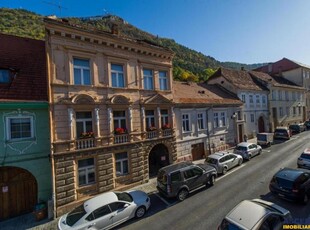 Deschis pentru subinchiriere, la casa, Centrul Istoric, Brasov