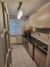 Direct proprietar vând apartament 4 camere Brancoveanu recent renovat