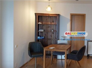 Doamna Ghica Planorama vanzare apartament 3 camere etaj 9 din 15