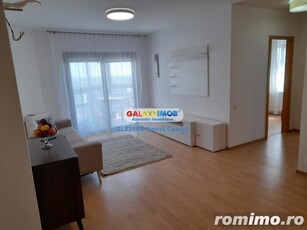 Doamna Ghica Planorama vanzare apartament 3 camere etaj 9 din 15