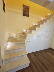 Duplex foarte frumos in Mosnita Noua, zona buna, aproape de Timisoara