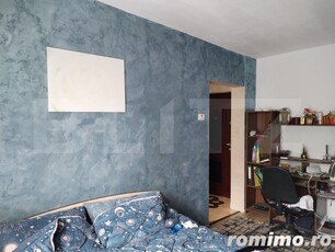 Apartament 2 camere, etaj 2, zona Stadionului