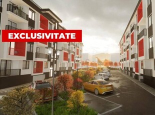 Exclusivitate ! Apartament 2 camere Floresti strada Abatorului