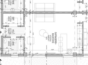 Exclusivitate! Comision 0 ! Apartament cu 2 camere, zona Pod Ira