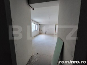 Apartament cu 2 camere, zona Pod Ira