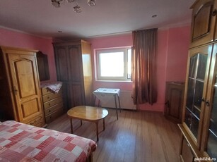 Garsoniera de vanzare,34 m2 , Radauti