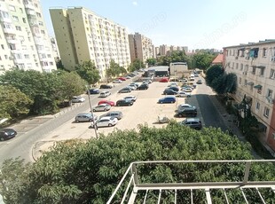 Garsoniera mobilată gata de utilizare