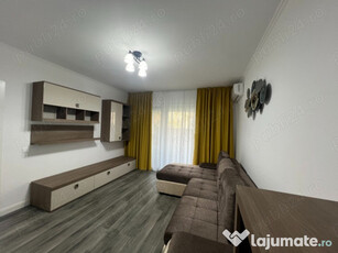 Inchiriere Apartament 2 camere Bloc Nou Lujerului