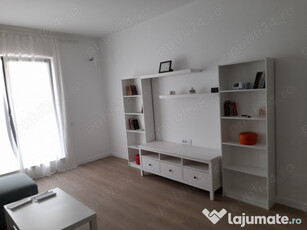 Inchiriere Apartament 2 camere Bloc Nou Lujerului-Drumul Taberei