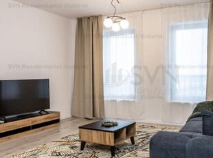 Inchiriere apartament 2 camere, Pipera, Bucuresti