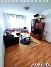 Inchiriere apartement 2 camere Zona Mall , Str.Dacia