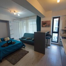 Inchiriere inclusiv vara studio bulevardul Mamaia nr. 497