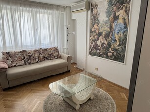 Inchiriez apartament 2 camere langa Palatul Parlamentului