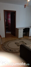 Inchiriez apartament 2 camere, parter, Bld. Primaverii, Iasi