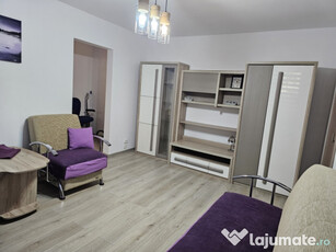 Închiriez apartament două camere, Astra