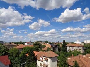 Locuinta de inalta calitate in Timisoara, 100 m2, terassa si sauna lux