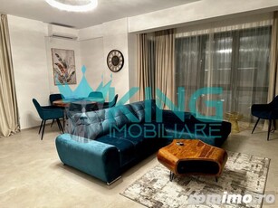 Mamaia Central | 3 Camere | 79 MP | Lux | La cheie | Sea&Lake View