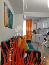 Mamaia Nord , apartament 2 camere , prima linie la mare