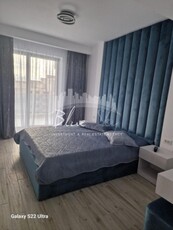 Mamaia Nord , apartament 2 camere,Wave Residence