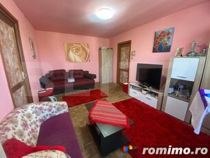 Merita vazut ! Apartament cu 2 camere zona Centrala