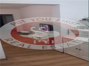 Virtutii | Apartament 3 camere | 80mp | semidecomandat | B8555