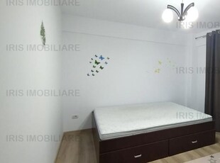 Modern! Intabulat!Apartament 2 camere,etajul 1,mobilat,parcare!