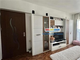 OFERTA!!! APARTAMENT 3 CAMERE 13 SEPTEMBRIE-MONITOR,76MP,3 BALCOANE