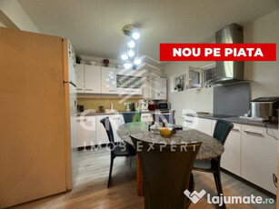 OPORTUNITATE!Ap 2 camere,MODERN,48mp,Zona Ioan Rus/Floresti