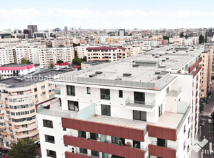 Panoramic View | Duplex 4 Rooms 228SQM + Parking | Roka Resi