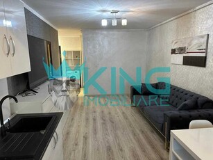 Pantelimon | Palladium Residence | 2 Camere | Parcare | Renovat