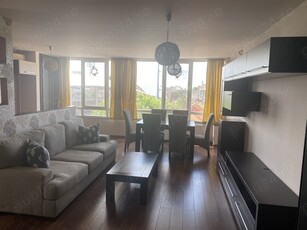 Persoană fizică vând apartament 3 camere in Arad