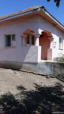 Persoana fizica vand casa in comuna Calarasi, judet Dolj