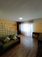 PF Apartament cu 1 cameră decomandat Păcurari Moara de Foc de 42mp etaj intermediar