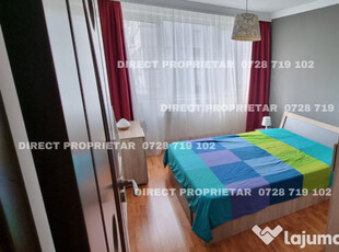 Proprietar,Apartament dec,2 camere Șos. Colentina 43 Obor Plumbuita