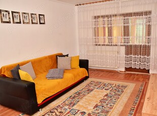 Proprietar, vând apartament 2 camere, decomandat, mobilat și utilat