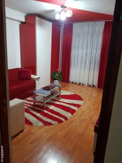 Proprietar vand apartament cu 2 camere ,decomandat, complet mobilat