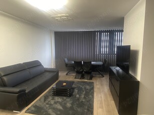 Proprietar, vând apartament cu doua camere in complexul rezidențial X CITY Tower, Cl. Torontalului