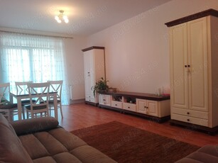 Proprietar vand apartament suprafata utila 70 mp, zona Soarelui