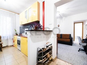 RECO Apartament 2camere Aluminei