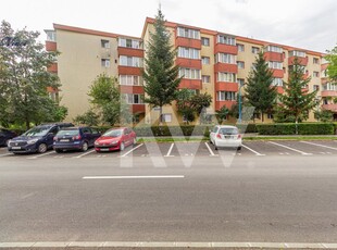 REZERVAT !Apartament 2 camere,decomandat! Cartier- Triaj, Brașov