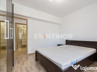 Apartament mobilat House Residence cu parcare