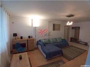 Se vinde apartament cu 2 camere in bloc nou.