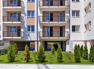 Selgros,Brancoveanu, apartament tip-studio,bloc nou,mutare imediata