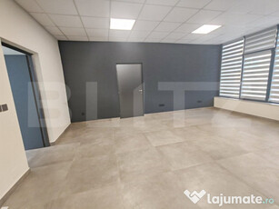 Spatiu comercial - 53mp