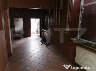 Spatiu comercial, 80mp, zona Itcani