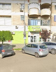 Spatiu comercial Bacau Mihai Viteazu 1