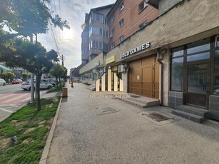 Spatiu comercial de inchiriat, Centru - Aiud