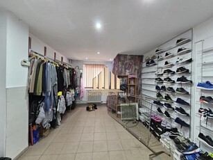 Spatiu comercial de inchiriat, Cetate